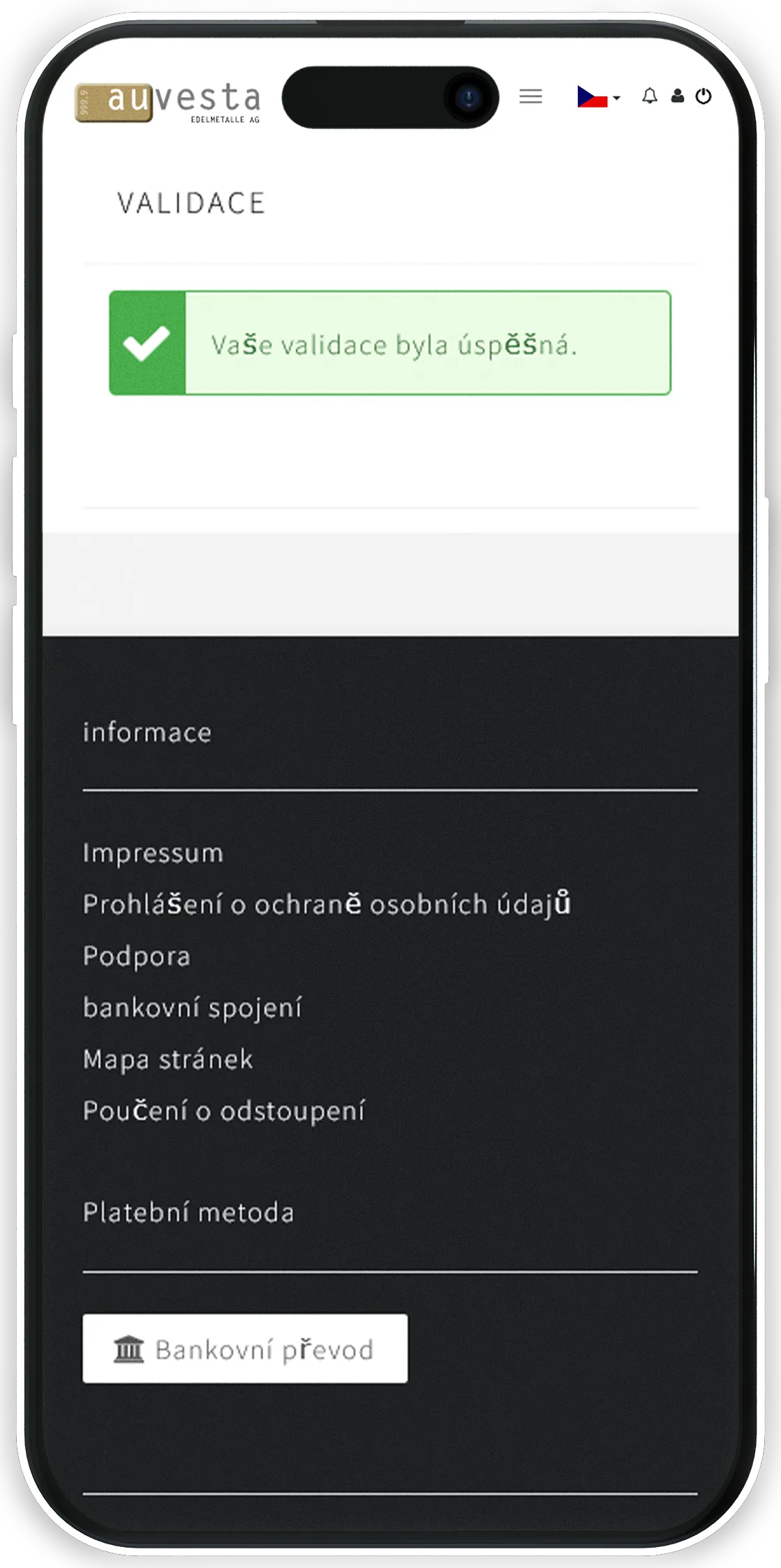 Online-depozit-sklad Všechny stavy skladů na jednom místě